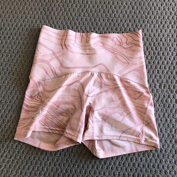 Gymshark Pants - GYMSHARK GS Power Support Shorts